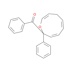 Methanone, (2,7-dihydro-2-phenyl-2-oxoninyl)phenyl-