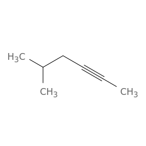 2-Hexyne, 5-methyl-