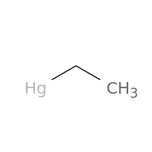 Mercury, ethyl-(8CI,9CI)