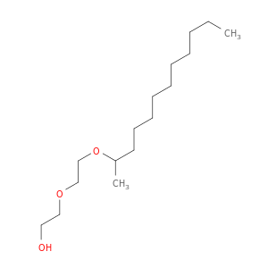 Ethanol, 2-[2-(sec-dodecyloxy)ethoxy]-