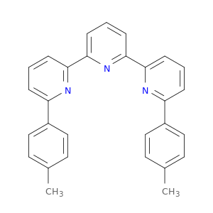 2,2':6',2''-Terpyridine, 6,6''-bis(4-methylphenyl)-