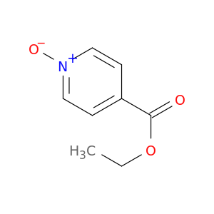 4-(乙氧羰基)吡啶1-氧化物
