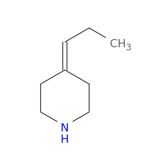 4-PROPYLIDENEPIPERIDINE