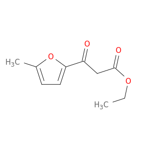 3-(5-甲基呋喃-2-基)-3-氧代丙酸乙酯