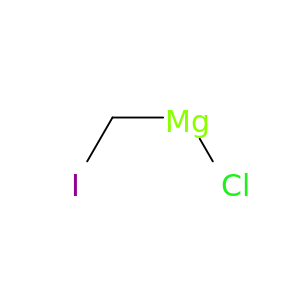 Magnesium, chloro(iodomethyl)-
