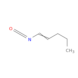 1-Pentene, 1-isocyanato-