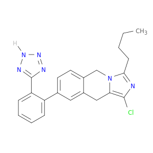 洛沙坦杂质G