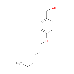 [4-(hexyloxy)phenyl]methanol