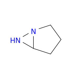 1,6-Diazabicyclo[3.1.0]hexane