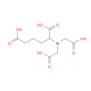 Hexanedioic acid, 2-[bis(carboxymethyl)amino]-