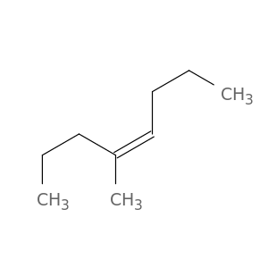 (4Z)-4-甲基-4-辛烯