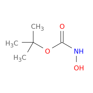 N-羟基氨基甲酸叔丁酯