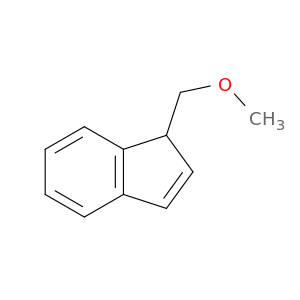 1H-Indene, 1-(methoxymethyl)-
