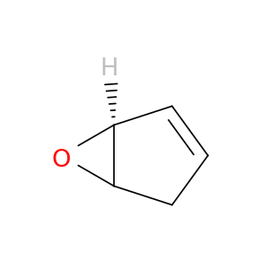 6-Oxabicyclo[3.1.0]hex-2-ene, (1S)-
