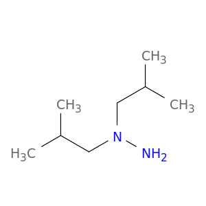Hydrazine,1,1-bis(2-methylpropyl)-