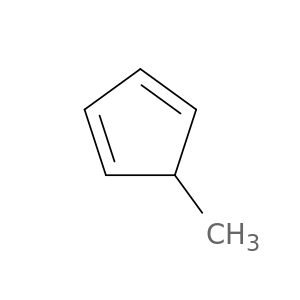 5-甲基-1,3-环戊二烯