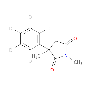 Methsuximide-d5