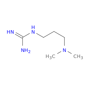 Guanidine, [3-(dimethylamino)propyl]-