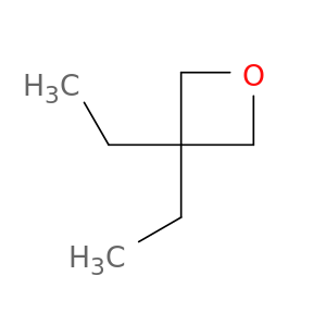 3,3-Diethyl oxetane
