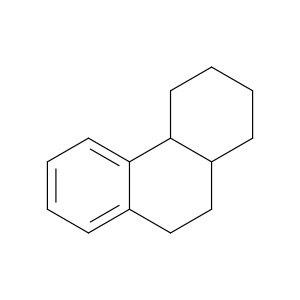 Phenanthrene, 1,2,3,4,4a,9,10,10a-octahydro-