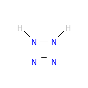 Tetrazete, 1,2-dihydro-