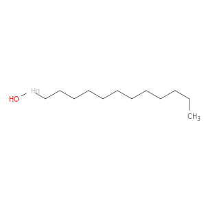 Mercury, dodecylhydroxy-