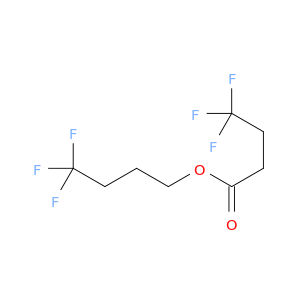 4,4,4-三氟丁基4,4,4-三氟丁酸盐