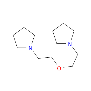双(2-吡咯乙基)醚