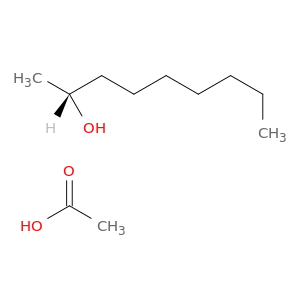 2-Nonanol, acetate, (2R)-