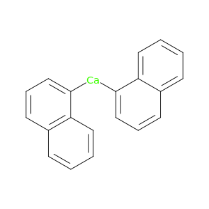 Calcium, di-1-naphthalenyl-