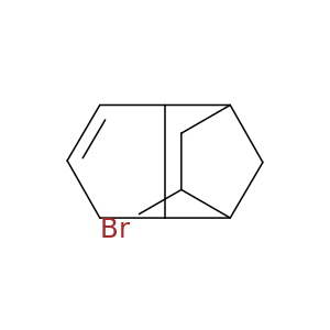 6-bromo-3a,4,5,6,7,7a-hexahydro-1h-4,7-methanoindene