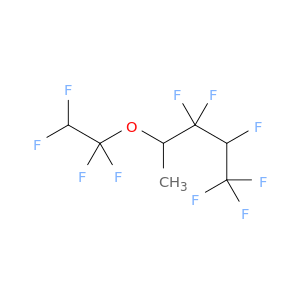 Pentane, 1,1,1,2,3,3-hexafluoro-4-(1,1,2,2-tetrafluoroethoxy)-