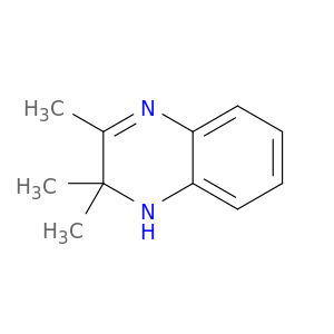 2,2,3-TRIMETHYL-1,2-DIHYDROQUINOXALINE