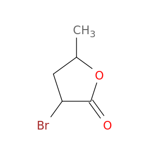 α-溴-γ-戊酮