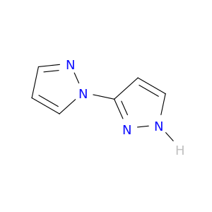1,3'-Bi-1H-pyrazole