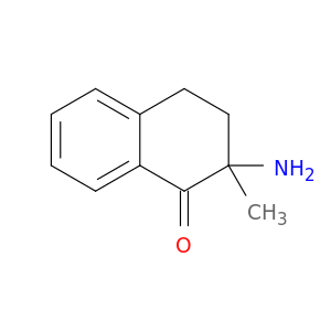 2-AMINO-2-METHYL-1-TETRALONE