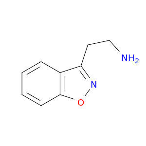 1,2-Benzisoxazole-3-ethanamine
