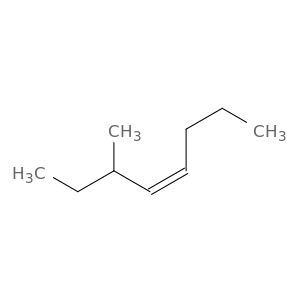 4-Octene, 3-methyl-, (Z)-