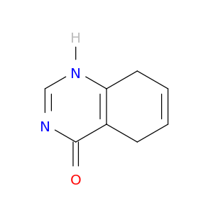 5,8-DIHYDRO-4-1H-QUINAZOLINONE