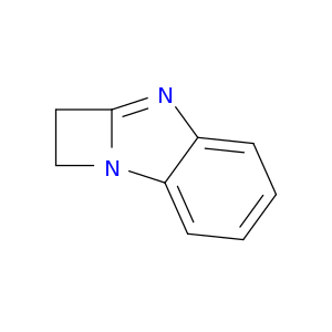 Azeto[1,2-a]benzimidazole,1,2-dihydro-