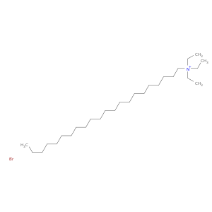 1-Docosanaminium, N,N,N-triethyl-, bromide