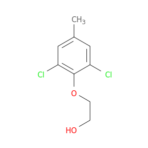 Ethanol, 2-(2,6-dichloro-4-methylphenoxy)-