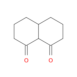 六氢-1,8(2H,5H)-萘二酮