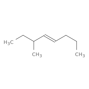 4-Octene, 3-methyl-, (E)-