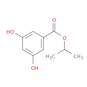 3,5-二羟基苯甲酸异丙酯