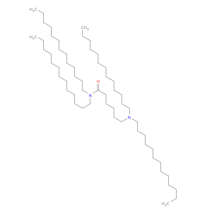 Hexanamide, 6-(ditridecylamino)-N,N-ditridecyl-