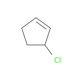 3-氯环戊烯