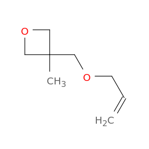Oxetane, 3-methyl-3-[(2-propenyloxy)methyl]-