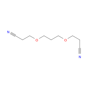 3,3'-[propane-1,3-diylbis(oxy)]dipropanenitrile