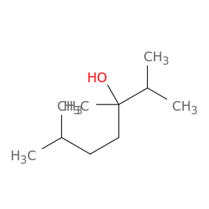 2,3,6-TRIMETHYL-3-HEPTANOL